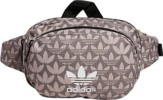  adidas Originals Sport Tote Bag, Black/Granite Grey, One Size