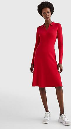 Mujer Ropa de Vestidos de Minivestidos y vestidos cortos Minivestido Angela Davis de Algodón de color Azul 
