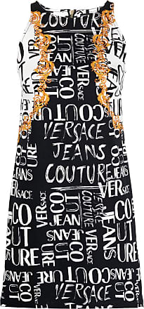 Versace Jeans Couture Dresses − Sale: up to −73%