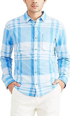 Blue Dockers Shirts: Shop up to −54% | Stylight