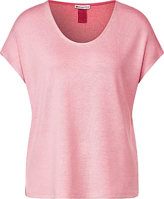 Damen-Shirts in Rosa Stylight von One | Street