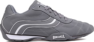 lonsdale camden mid mens trainers