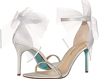 Blue by Betsey Johnson Heeled Sandals 