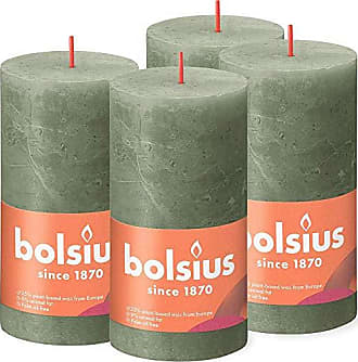 Candles by Bolsius − Now: Shop at £3.32+