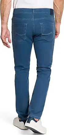 Hosen in Blau von Pioneer Stylight Jeans Herren Authentic für 