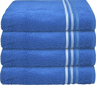 Handtücher in Blau: 44 - zu bis | Produkte Sale: −43% Stylight