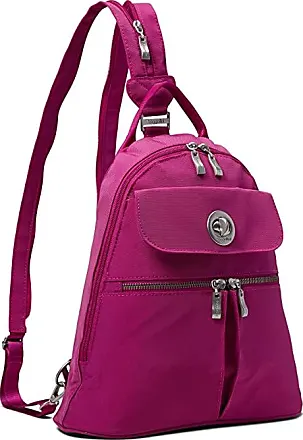 Amazon.com: Baggallini womens Naples convertible backpack, Navy Garden, One  Size US : Clothing, Shoes & Jewelry