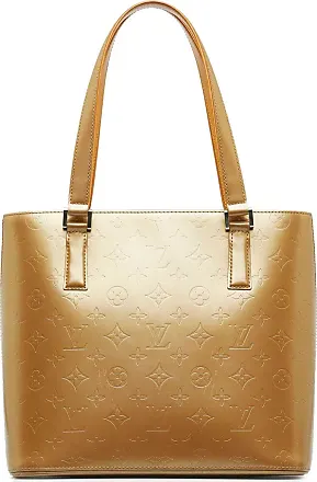 Louis Vuitton pre-owned Monogram Small Sac Plat Handbag - Farfetch