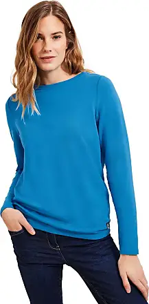 Shirts in Blau von Cecil ab 8,00 € | Stylight