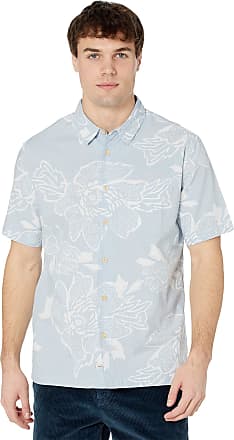 Quiksilver Short Sleeve Shirts you can't miss: on sale for up to 