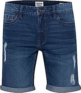 Breuninger Damen Kleidung Hosen & Jeans Kurze Hosen Shorts Jeansshorts blau 