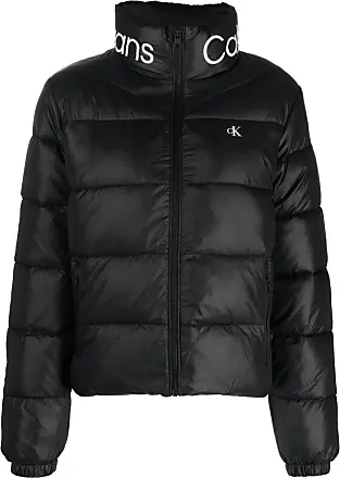 Quilted Jackets from Calvin Klein for Women in Black| Stylight | Übergangsjacken
