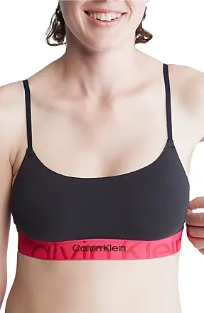 Bras / Lingerie Tops from Calvin Klein for Women in Pink