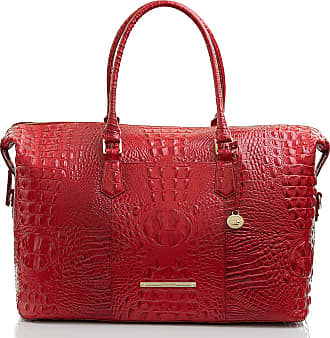 brahmin weekender sale