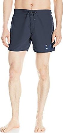 mens ea7 swim shorts