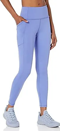 Juicy Couture Womens Essential High Waisted Cotton Crop Legging