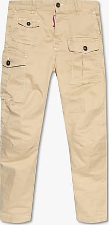 Sale - Dsquared2 Cargo Pants for Men offers: up to −69% | Stylight