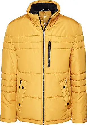 Jacken aus Fleece in Gelb: Shoppe zu Stylight −60% | bis