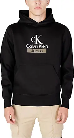 | bis Calvin Jeans: Herren-Kapuzenpullover von Stylight zu Sale Klein −50%