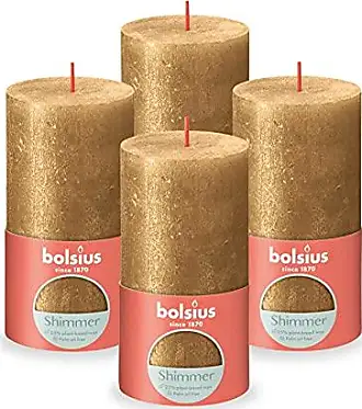 Bolsius Kerzen: 19 jetzt Produkte 4,49 ab Stylight | €