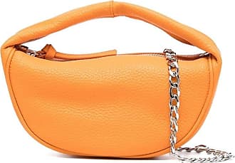 By Far Outlet: mini bag for woman - Orange