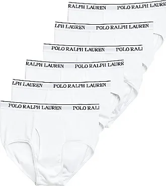 Polo Ralph Lauren 4-Pack Cotton Briefs