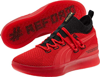 Red Puma Trainers / Training Shoe: Shop 