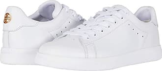 tory burch sneakers white