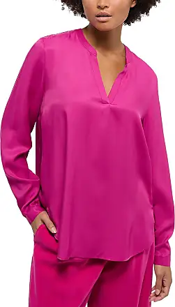Damen-Blusen in Pink von Eterna | Stylight