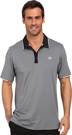 Gray Polo Shirts now up to −46% | Stylight