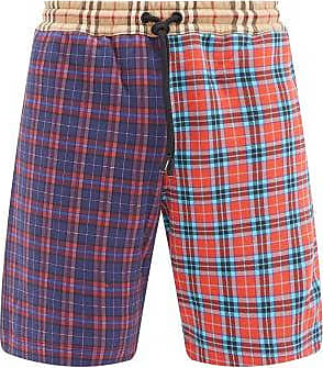 burberry shorts sale