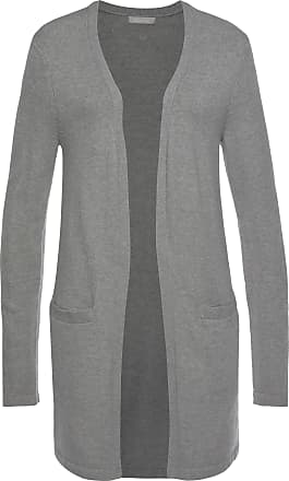 Cardigans aus Viskose in Grau: bis −60% Shoppe zu Stylight 