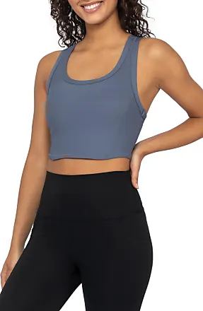 Women's Yogalicious Crop Tops - up to −48%