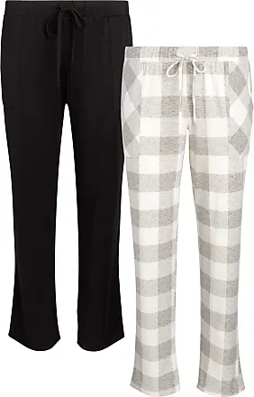 Buy Lucky Brand Women's Pajama Set - 4 Piece Shirt, Tank Top, Pajama Pants, Lounge  Shorts (S-XL) Online at desertcartKUWAIT