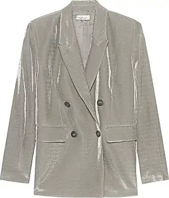 Casual-Blazer in Silber: Shoppe Stylight bis | −30% zu