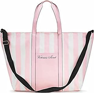Taschen Shopper Pink Victoria’s Secret Shopper von Victoria\u2018s Secret in rosa 