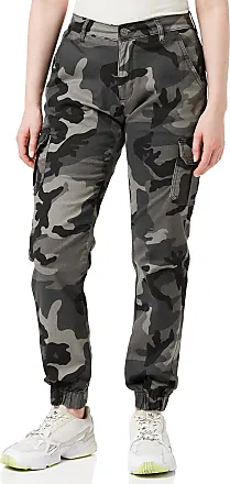Urban Classics Cargo Trousers gift: sale at £9.99+