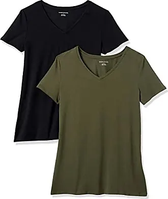 Essentials: Green T-Shirts now up to −20%