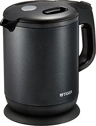 Tiger thermos electric kettle 800ml white Wakuko PCF-G080-W Tiger