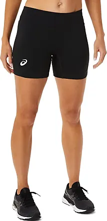  ASICS Women's Thermopolis Tight Training Apparel, S,  Performance Black/Graphite Grey : Clothing, Shoes & Jewelry