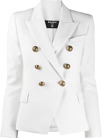 værtinde Tænke tung Balmain Suits − Sale: up to −50% | Stylight