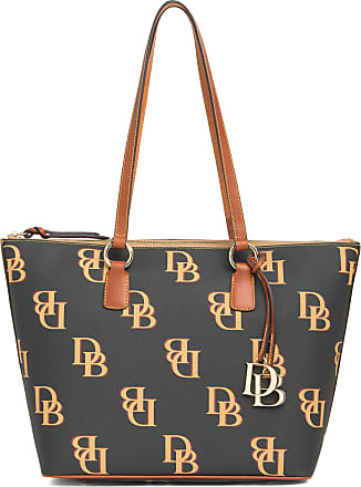 Dooney & Bourke Tote Bags − Sale: up to −42%