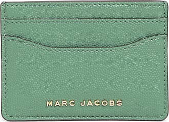 Authentic Marc Jacobs Card Case / Card Holder (5 slots) - New Old Stock  (NOS) impulse purchase, FREE POSTAGE, Men's Fashion, Watches & Accessories,  Wallets & Card Holders on Carousell