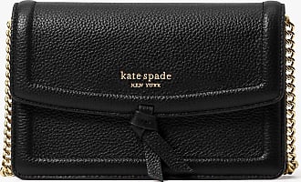 Kate Spade Rosie Crossbody Dusty Pale Blue Leather WKR00630 - .de