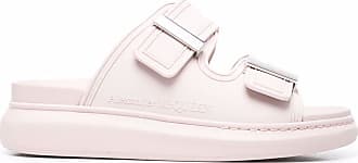 Alexander McQueen: Pink Shoes / Footwear now at $290.00+ | Stylight