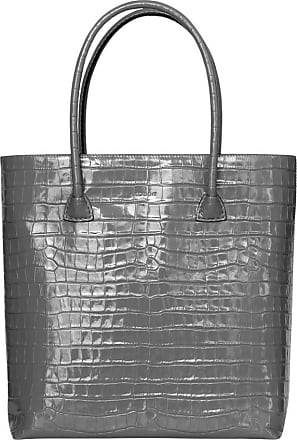 Taglia: ONE Size Miinto Donna Accessori Borse Borse stile vintage Donna Pre-owned Bag Grigio 
