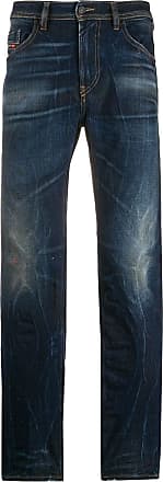 calça jeans masculina diesel