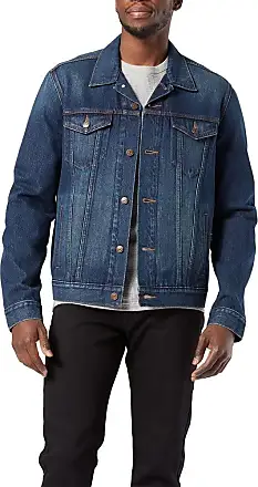 Signature by Levi Strauss & Co.®. Women's Trucker Jacket, Available sizes:  XS – XXL 