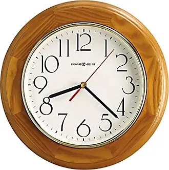 Howard Miller Salem Mantel Clock 635-226