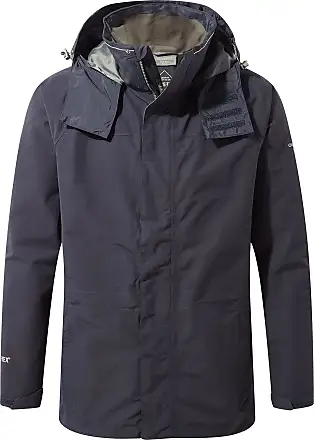 Men's Kennett Hybrid Jacket - Cloud Grey